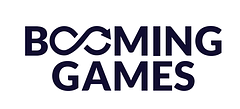 Booming Games logo