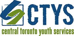 Central Toronto Youth Services logo