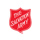 SALVATION ARMY A GEORGIA CORP logo