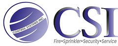 Control Systems logo