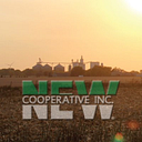 NEW Cooperative Inc. logo
