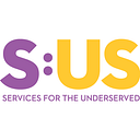Services For The Underserved, Inc. logo