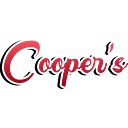 Cooper's logo