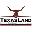 Texas General Land Office logo