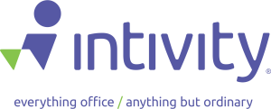 Intivity logo