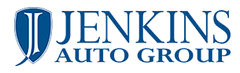 Jenkins Volvo Subaru of Ocala logo