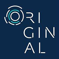 Original Group logo
