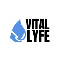 Vital Lyfe logo