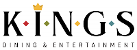 Kings Bowl of Dedham logo