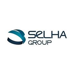 Selha Group logo