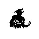 Man and Beast logo