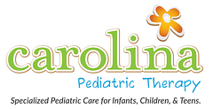 Carolina Rehabilitation Specialists logo
