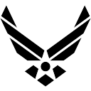 Army and Air Force Exchange Service (AAFES) logo