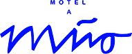Motel a Miio logo