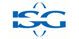 ISG Personalmanagement GmbH logo