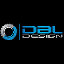 DBL Design logo