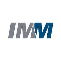 IMM logo