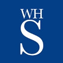 WHSmith North America  logo