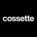 Cossette Media logo