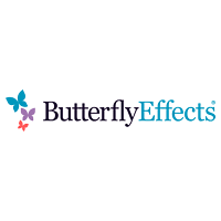 Butterfly Effects logo