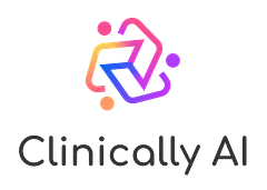 Clinically AI logo