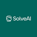 SolveAI logo