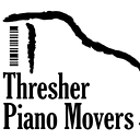 Rosedale Piano Movers logo