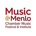 Music @ Menlo logo