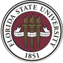 Florida State University logo