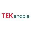 TEKenable logo