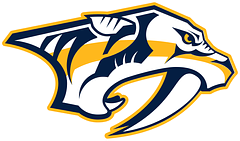 Nashville Predators logo