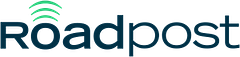 Roadpost logo