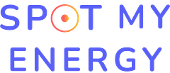 SpotmyEnergy logo