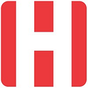 Holman Logistics logo