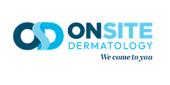 OnSite Dermatology logo