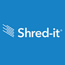 Shred-tech logo