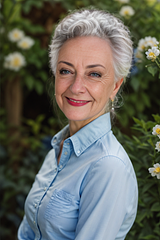 Love Your New Life logo