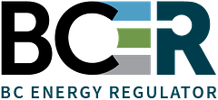 British Columbia Energy Regulator logo