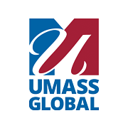 (Remote) University of Massachusetts Global logo