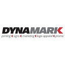 PIP / Dynamark logo