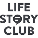 Life Story Club  logo