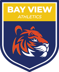 St Mary Academy Bay View logo