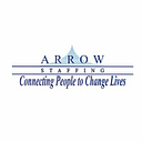 Arrow Staffing Group logo