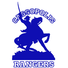 Cassopolis Public Schools logo