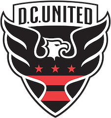 D.C. United logo