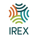 IREX logo