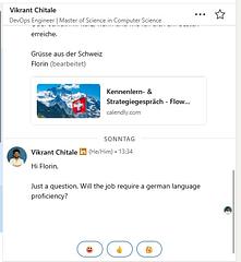 Flow Talent GmbH logo