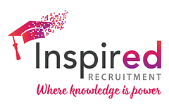 Inspired Recruitment logo