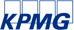 KPMG India logo