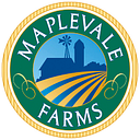 Maplevale Farms, Inc. logo